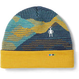 Smartwool Thermal Merino Reversible Cuffed Beanie Kids'