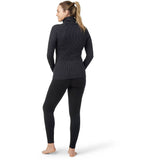 Smartwool Classic Thermal Merino Rib Turtleneck Women's