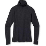Smartwool Classic Thermal Merino Rib Turtleneck Women's