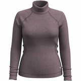 Smartwool Classic Thermal Merino Rib Turtleneck Women's