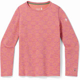 Smartwool Classic Thermal Merino Baselayer Crew Kid's