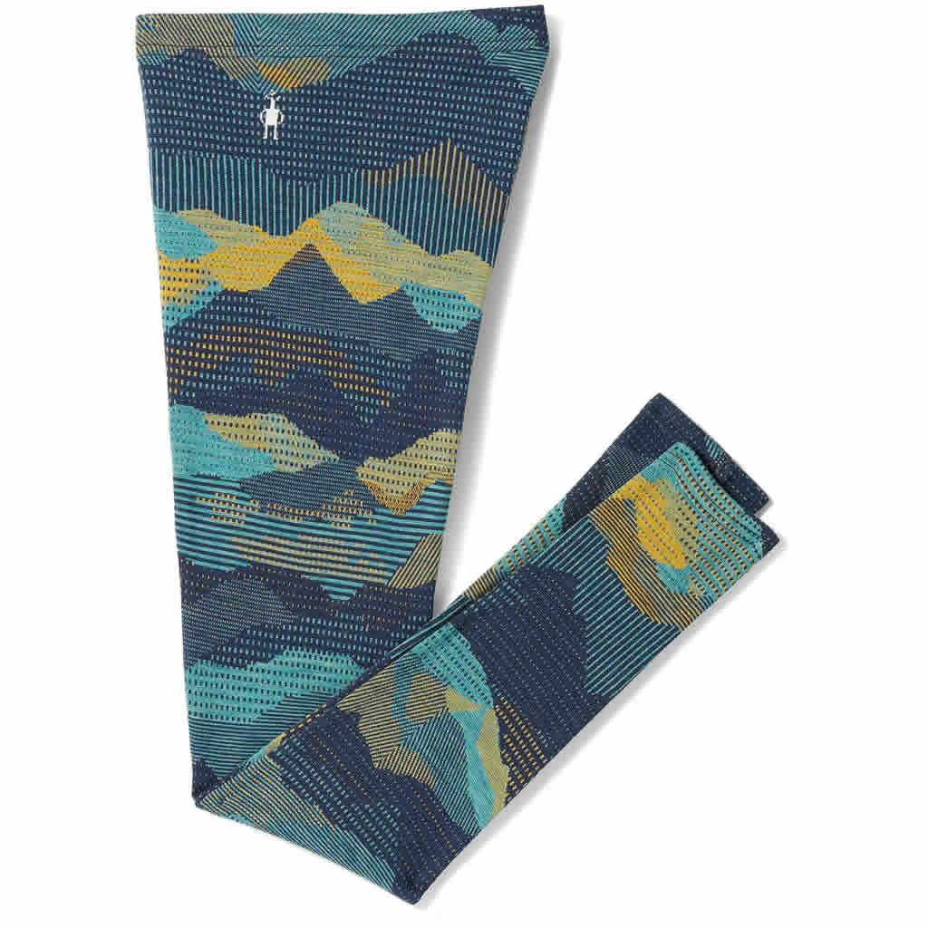 Smartwool Classic Thermal Merino Baselayer Bottom Kid's
