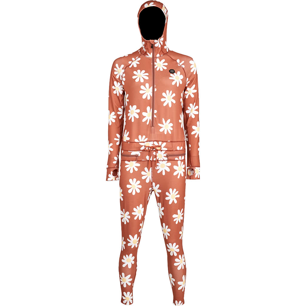 Women's Classic Ninja Suit