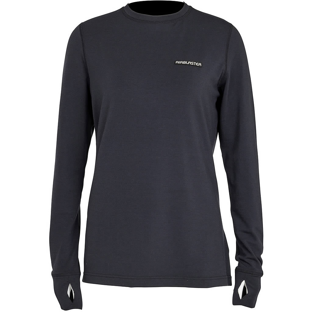 Women's Base Layer Top