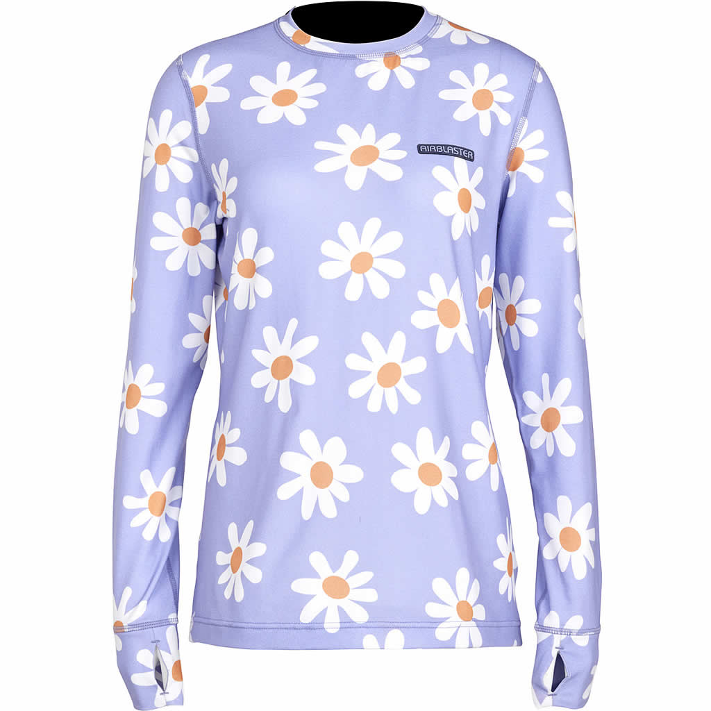 Women's Base Layer Top