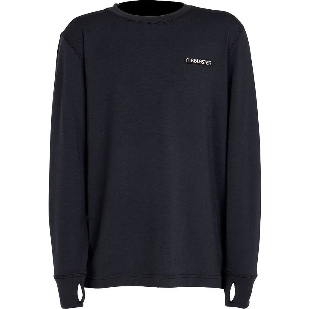 Kids' Base Layer Top