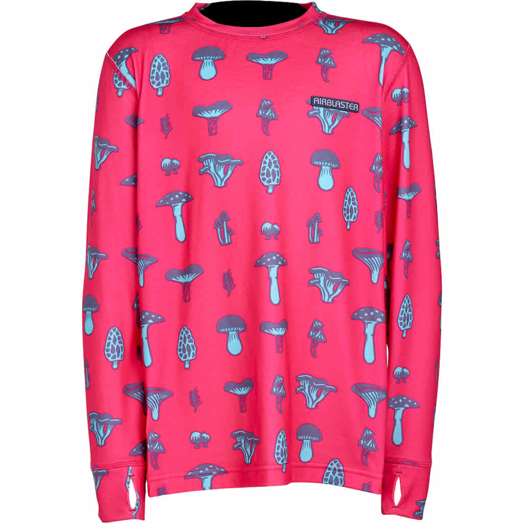 Kids' Base Layer Top