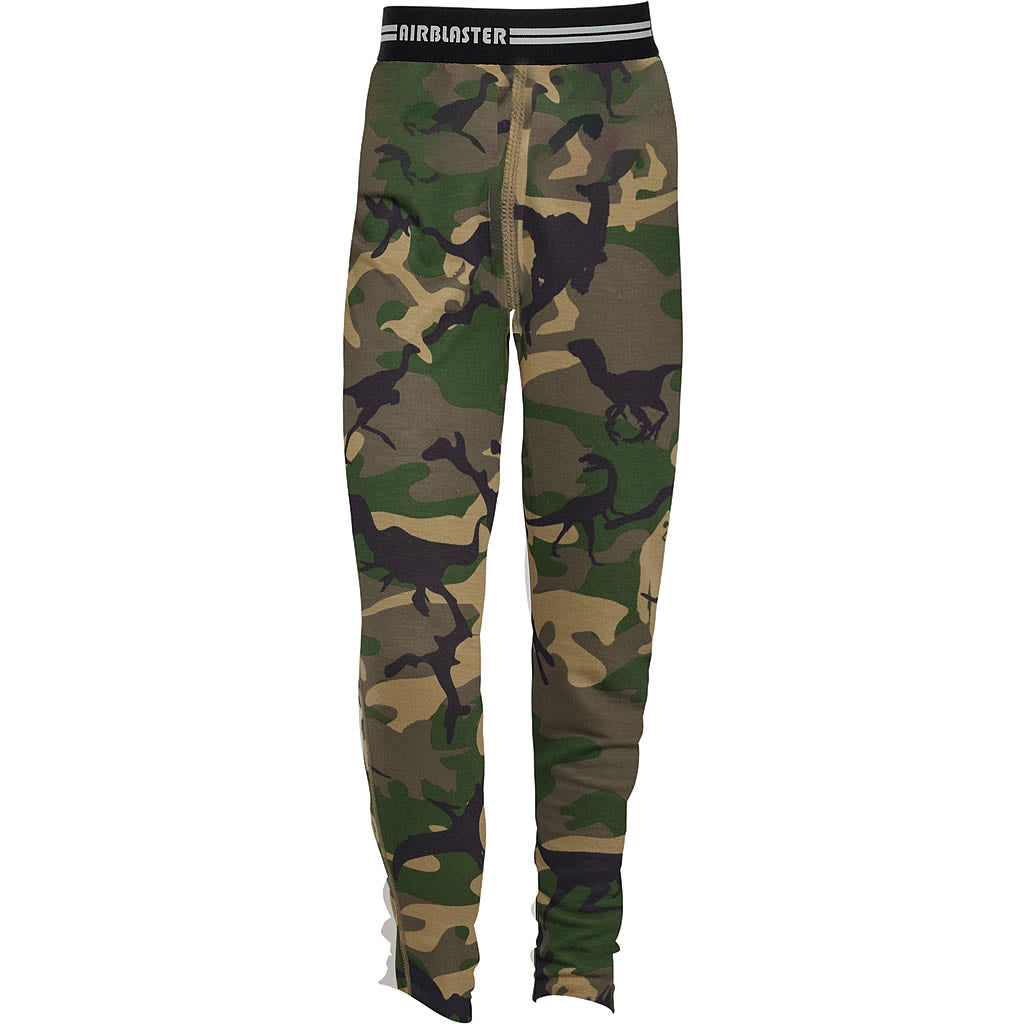 Kids' Base Layer Bottoms