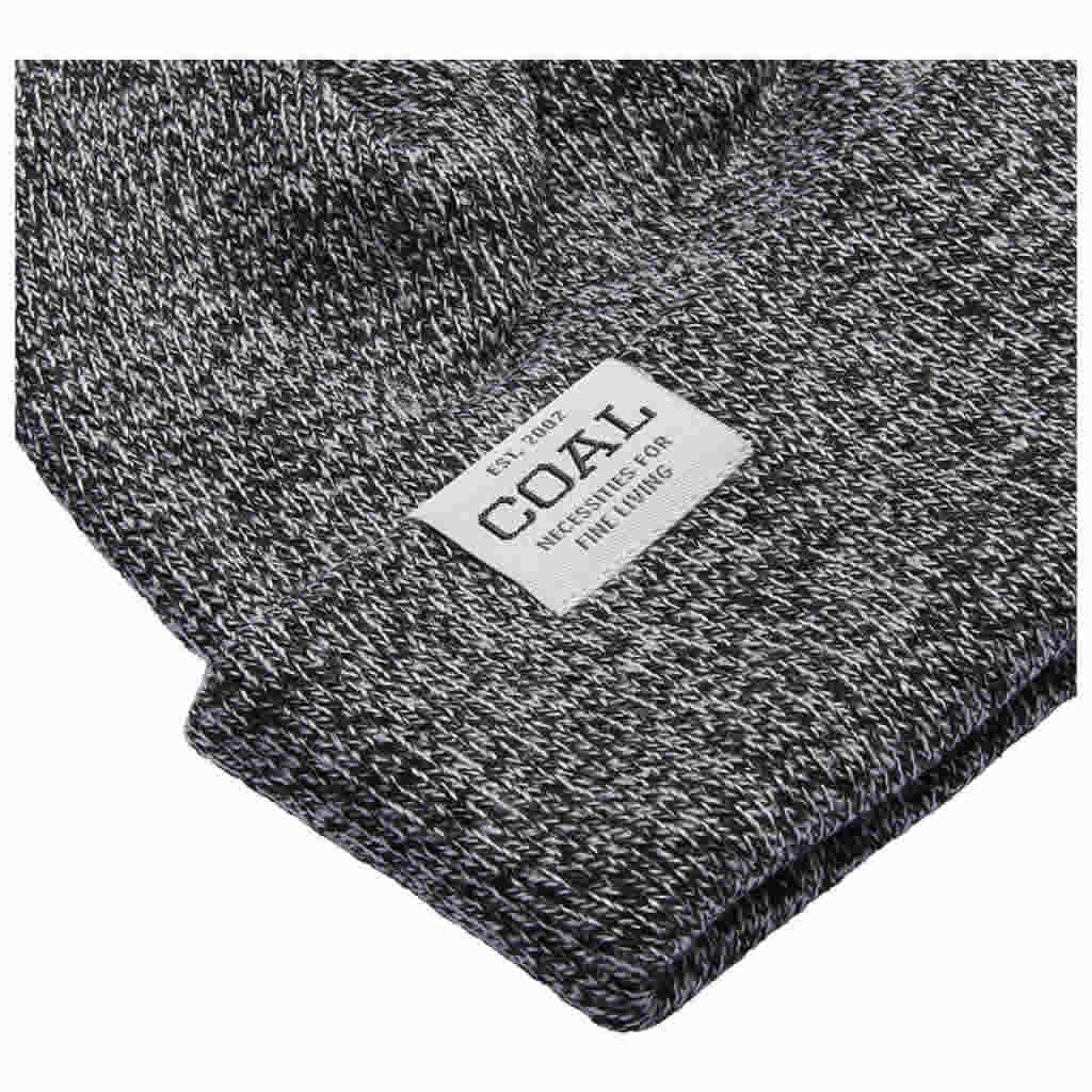 The Uniform Low Beanie