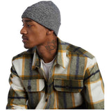 The Uniform Low Beanie