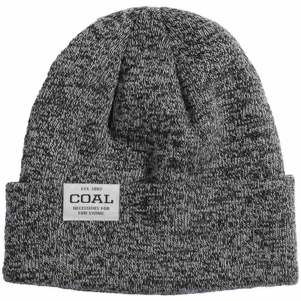 The Uniform Low Beanie