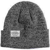 The Uniform Low Beanie