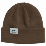 The Uniform Low Beanie