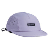 Coal Provo UPF Tech 5 Panel Cap