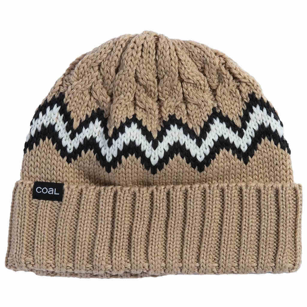 The Meadows Beanie