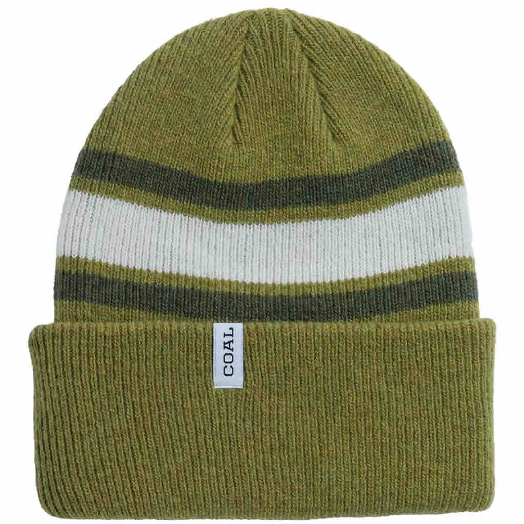 The Haines Beanie