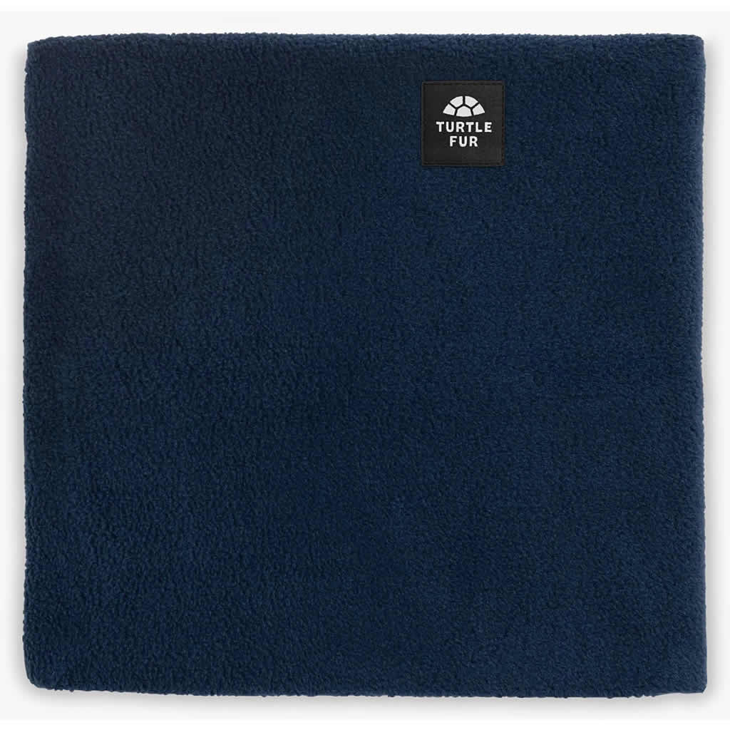 Chelonia 150 Fleece Double-Layer Neck Warmer