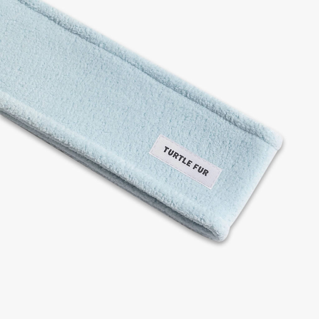 Chelonia 150 Fleece Double-Layer Head Band