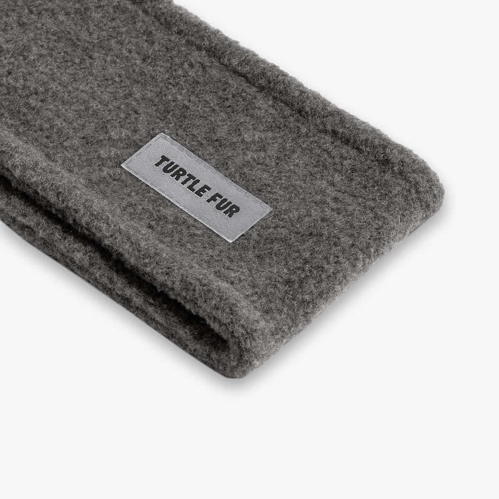 Chelonia 150 Fleece Double-Layer Head Band
