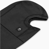 QuattroClava with No Wind Pro Storm Flap Balaclava
