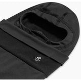 QuattroClava with No Wind Pro Storm Flap Balaclava