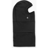 QuattroClava with No Wind Pro Storm Flap Balaclava