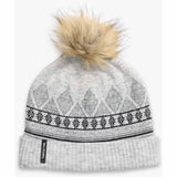 Turtle Fur Ellen Pom Beanie