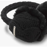 Ear Muffin Faux Fur Lined Ear Muffs