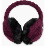 Ear Muffin Faux Fur Lined Ear Muffs