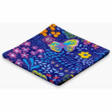 Kids' Playful Print Fleece Single Layer Neck Warmer