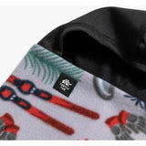 Kids' Playful Print Fleece Shellaclava
