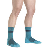 Women's Element Crew Lightweight Athletic Cushion Socks