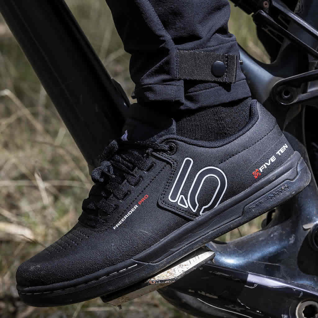 Five Ten Freerider Pro Bike Shoes