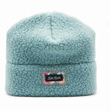Skida High Pile Fleece Hat
