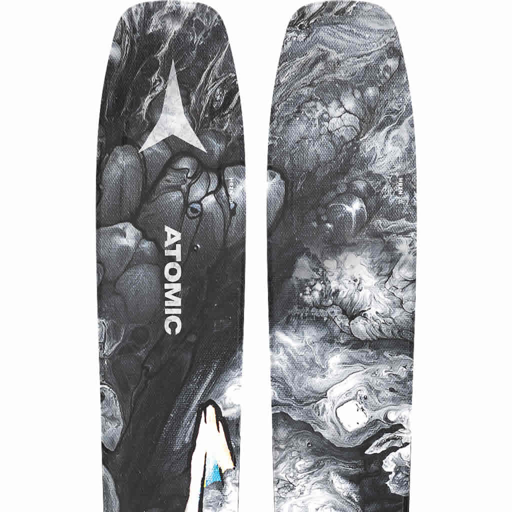 Bent Chetler 100 Skis 2025