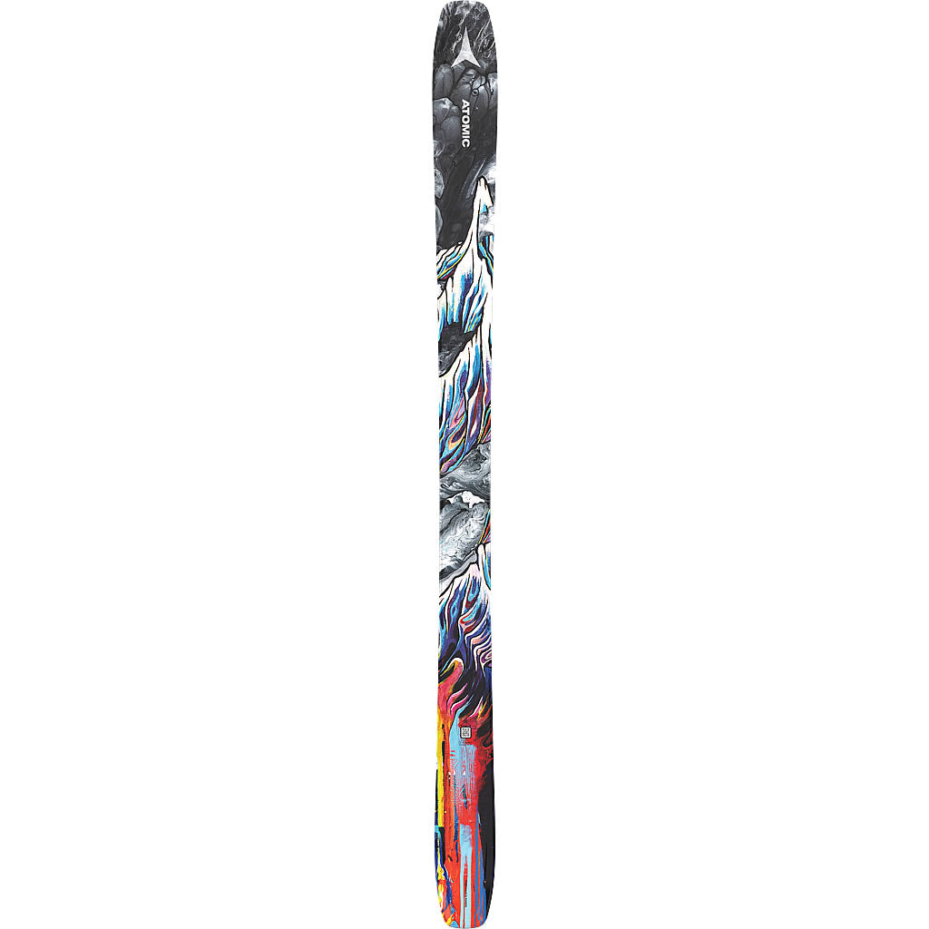 Bent Chetler 100 Skis 2025