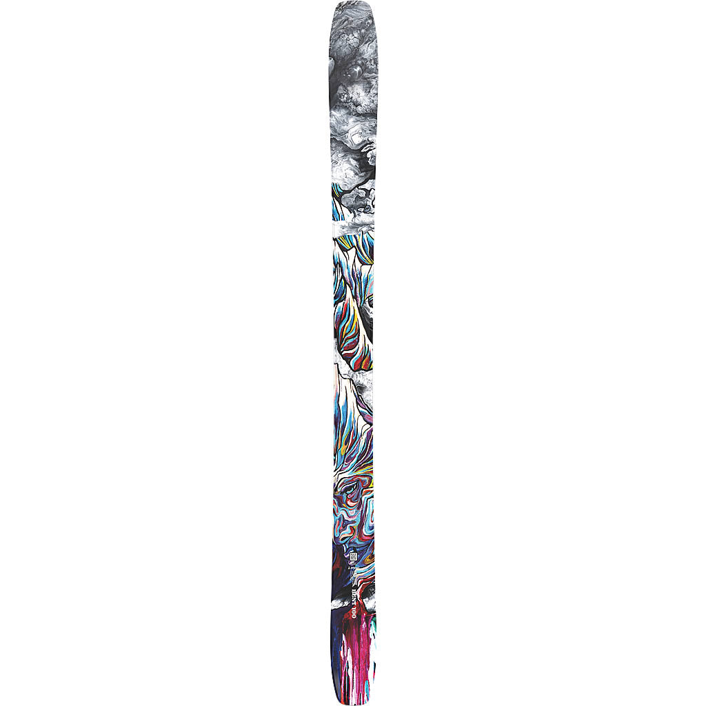 Bent Chetler 100 Skis 2025