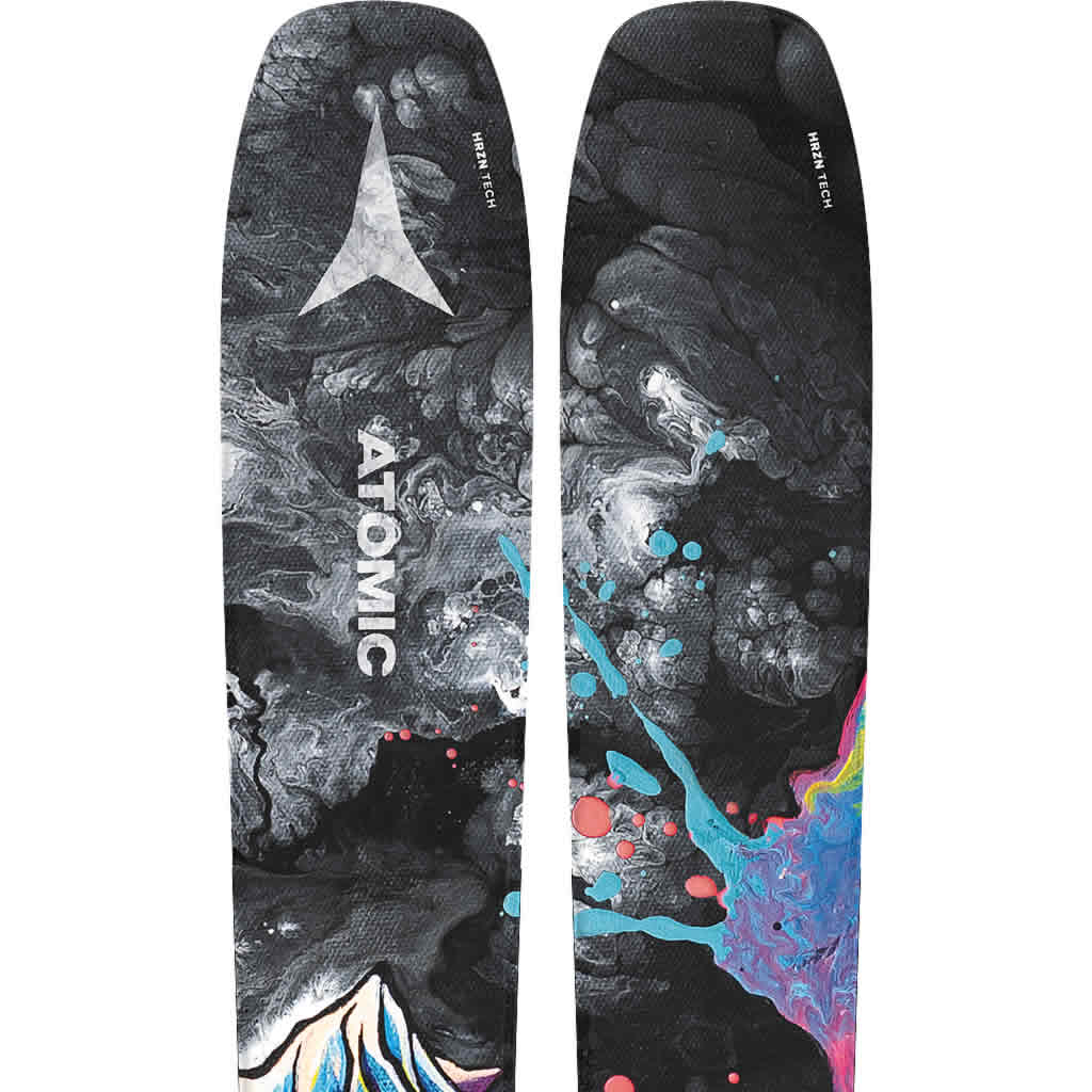 Bent Chetler 90 Skis 2025