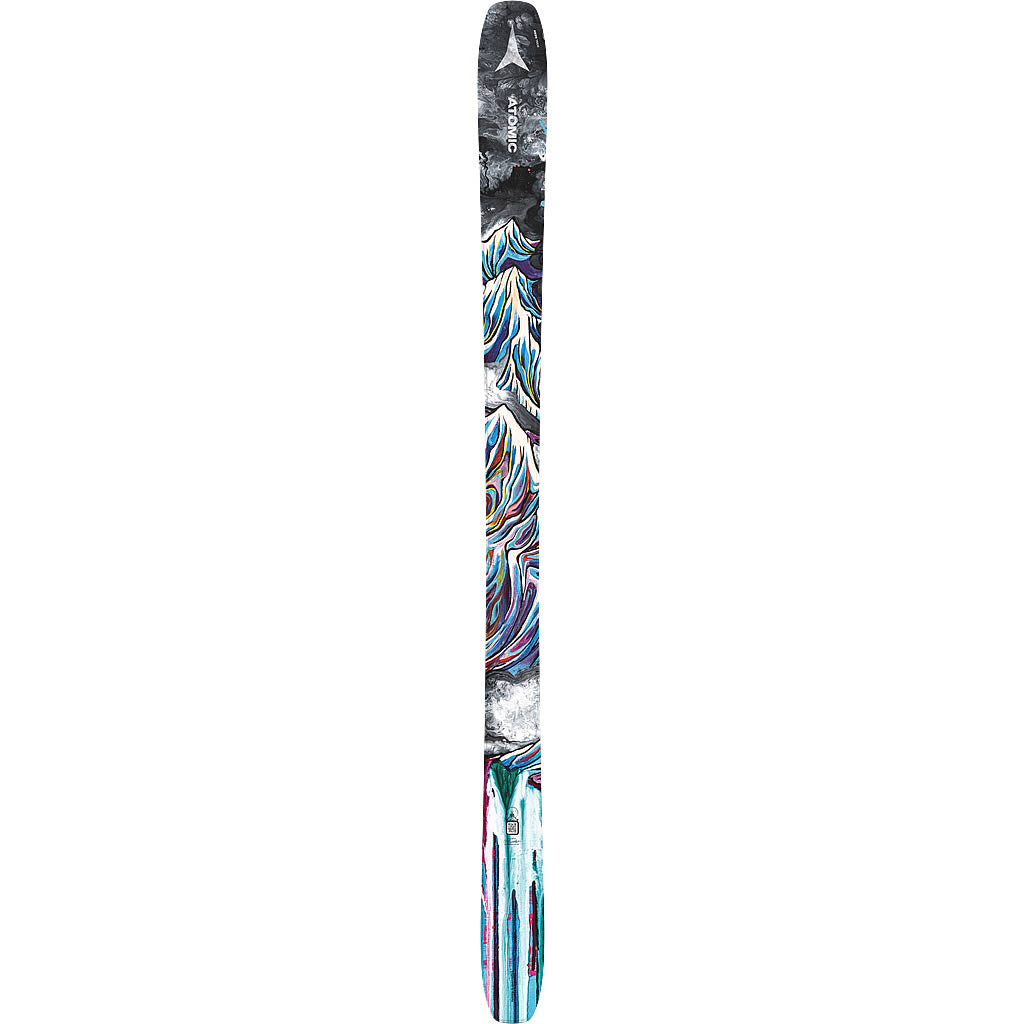 Bent Chetler 90 Skis 2025