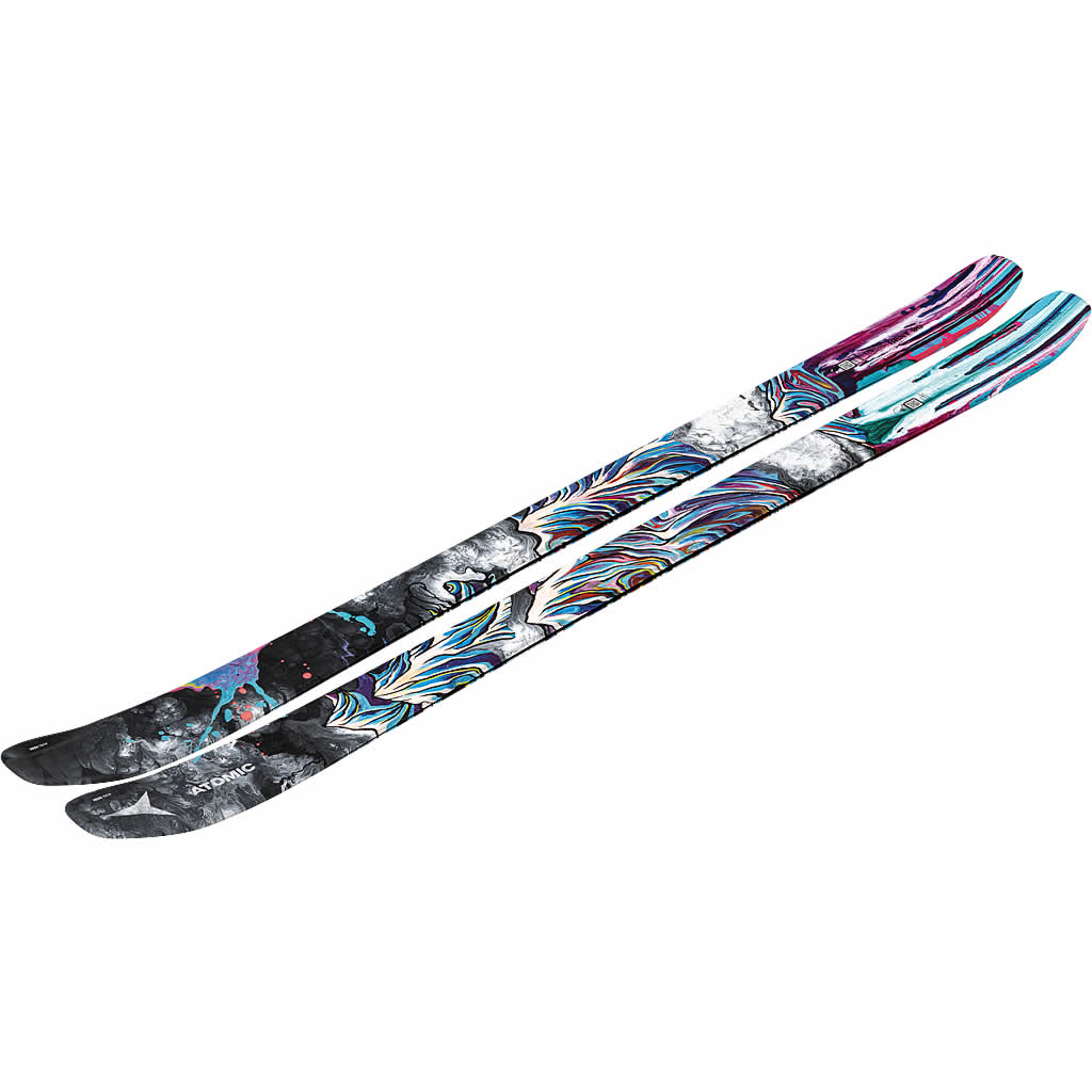 Bent Chetler 90 Skis 2025