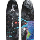 Bent Chetler 110 Skis 2025