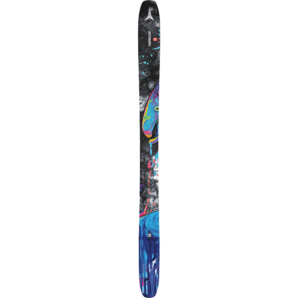 Bent Chetler 110 Skis 2025