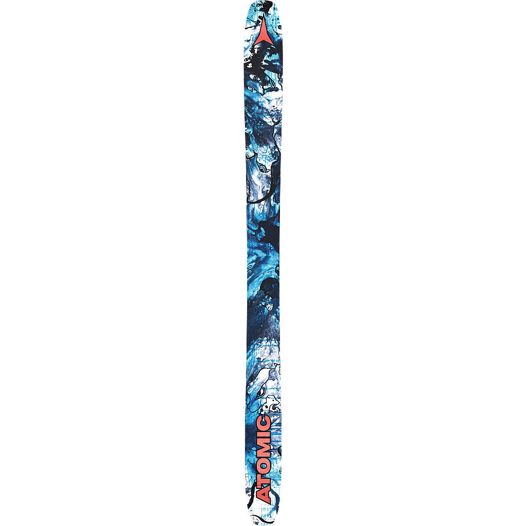 Bent Chetler 110 Skis 2025