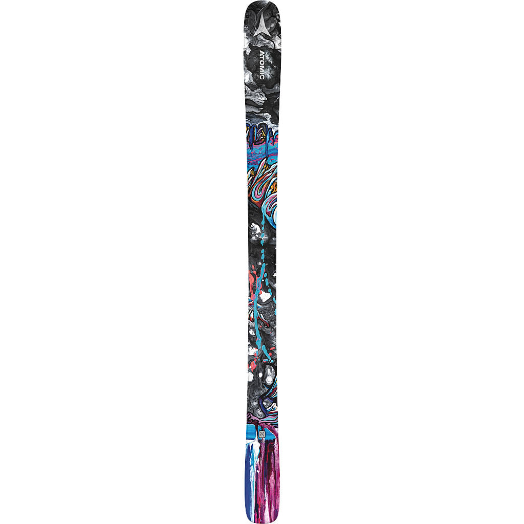 Bent Chetler 85 Skis 2025