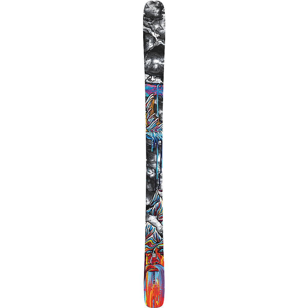 Bent Chetler 85 Skis 2025