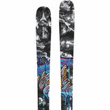 Bent Chetler 85 Skis 2025