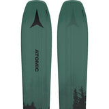 Atomic Maverick 86 C Skis 2025