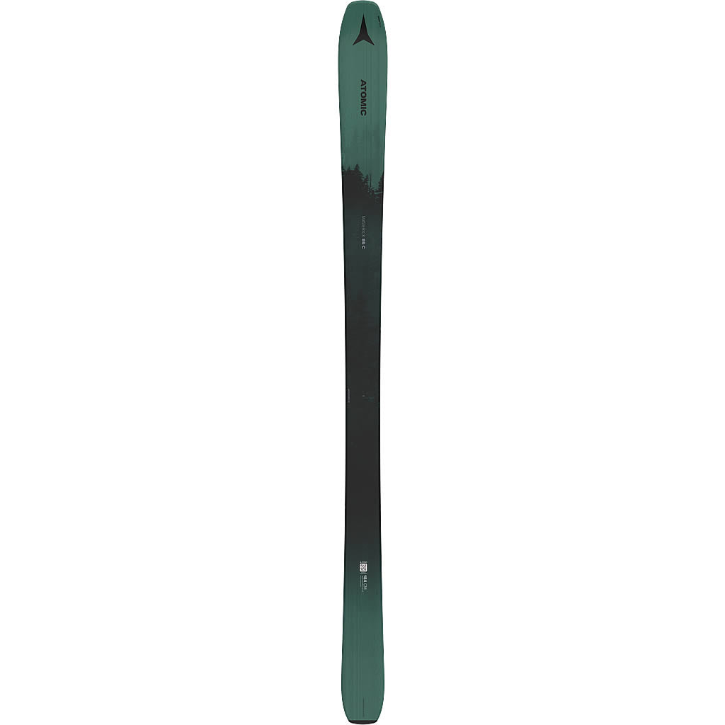 Atomic Maverick 86 C Skis 2025