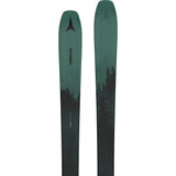 Atomic Maverick 86 C Skis 2025