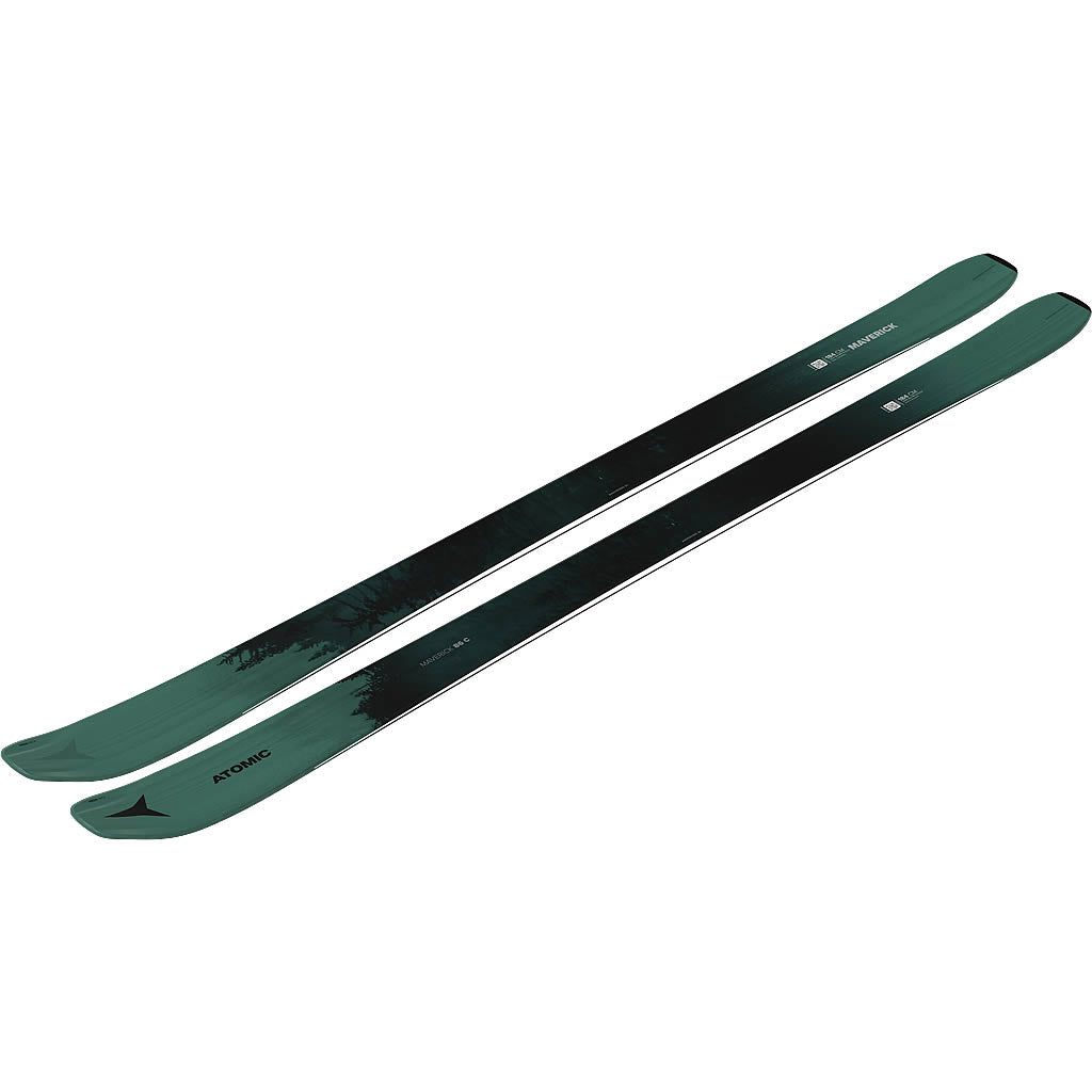 Atomic Maverick 86 C Skis 2025